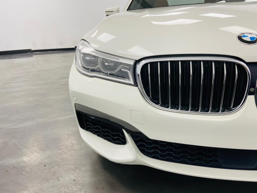 2016 BMW 7 Series 4dr Sdn 750i xDrive AWD, available for sale in Linden, New Jersey | East Coast Auto Group. Linden, New Jersey 2016 BMW 7 Series 4dr Sdn 750i xDrive AWD, available for sale in Linden, New Jersey | East Coast Auto Group. Linden, New Jersey
