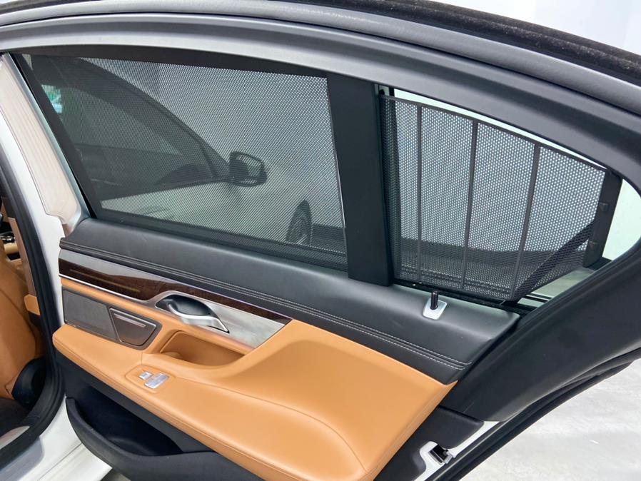 2016 BMW 7 Series 4dr Sdn 750i xDrive AWD, available for sale in Linden, New Jersey | East Coast Auto Group. Linden, New Jersey 2016 BMW 7 Series 4dr Sdn 750i xDrive AWD, available for sale in Linden, New Jersey | East Coast Auto Group. Linden, New Jersey