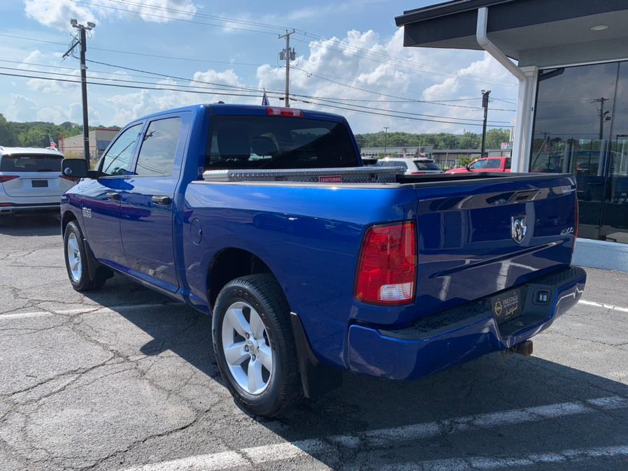 Used Ram 1500 4WD Crew Cab 140.5" Express 2014 | Prestige Pre-Owned Motors Inc. New Windsor, New York Used Ram 1500 4WD Crew Cab 140.5" Express 2014 | Prestige Pre-Owned Motors Inc. New Windsor, New York
