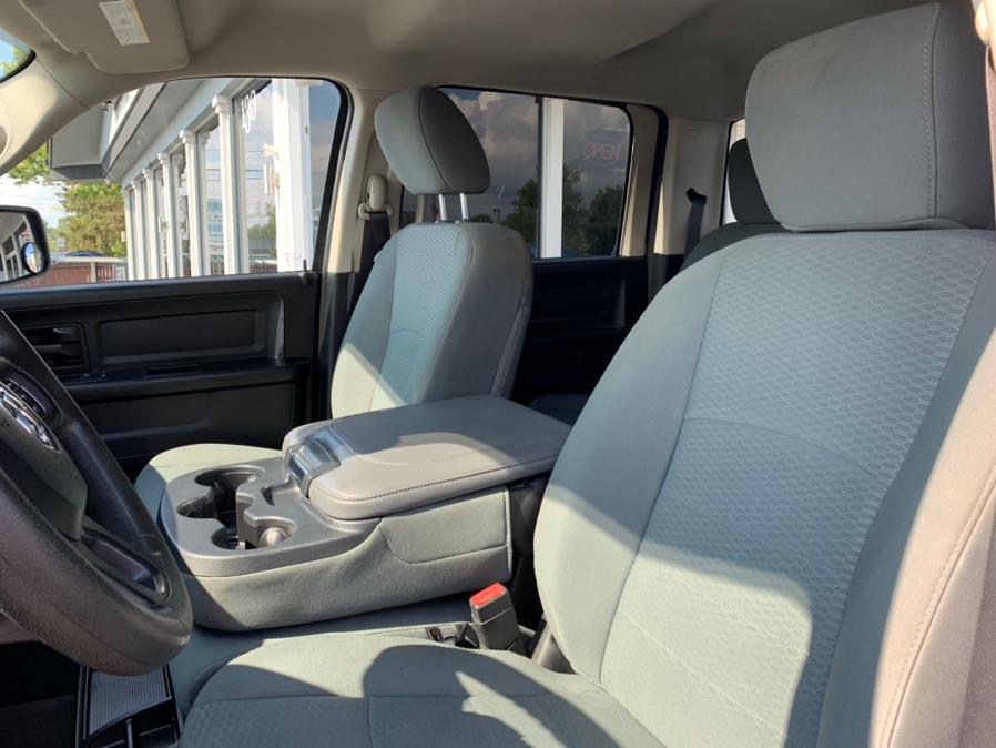 Used Ram 1500 4WD Crew Cab 140.5" Express 2014 | Prestige Pre-Owned Motors Inc. New Windsor, New York Used Ram 1500 4WD Crew Cab 140.5" Express 2014 | Prestige Pre-Owned Motors Inc. New Windsor, New York