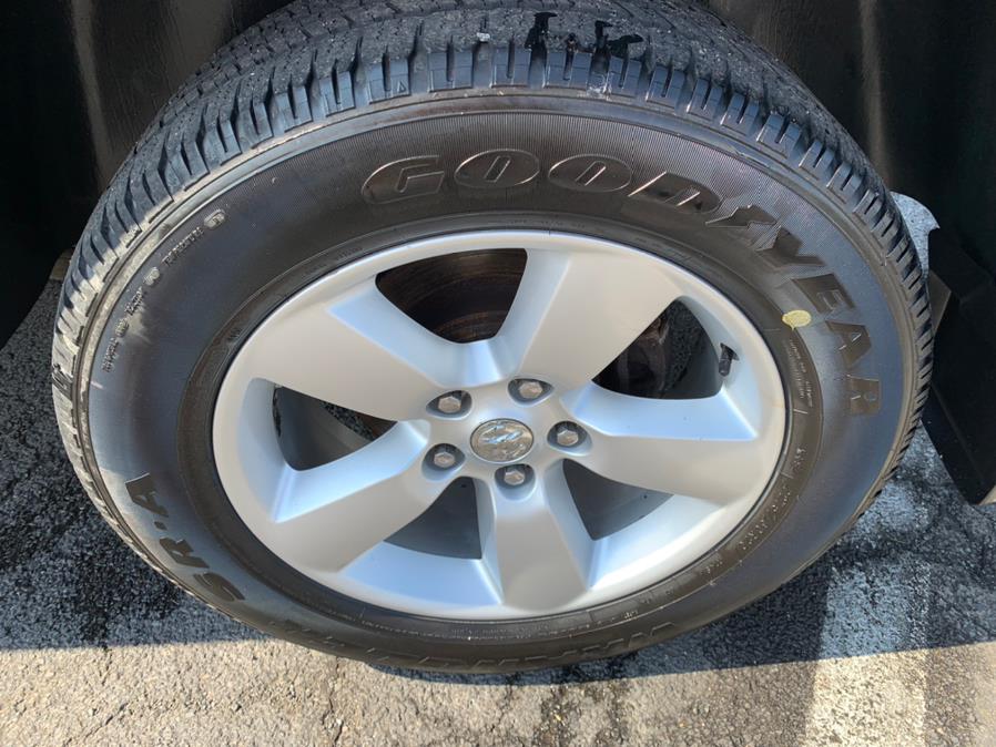 Used Ram 1500 4WD Crew Cab 140.5" Express 2014 | Prestige Pre-Owned Motors Inc. New Windsor, New York Used Ram 1500 4WD Crew Cab 140.5" Express 2014 | Prestige Pre-Owned Motors Inc. New Windsor, New York