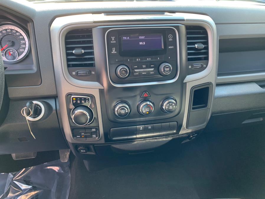 Used Ram 1500 4WD Crew Cab 140.5" Express 2014 | Prestige Pre-Owned Motors Inc. New Windsor, New York Used Ram 1500 4WD Crew Cab 140.5" Express 2014 | Prestige Pre-Owned Motors Inc. New Windsor, New York