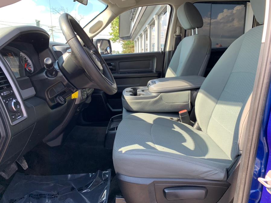 Used Ram 1500 4WD Crew Cab 140.5" Express 2014 | Prestige Pre-Owned Motors Inc. New Windsor, New York Used Ram 1500 4WD Crew Cab 140.5" Express 2014 | Prestige Pre-Owned Motors Inc. New Windsor, New York
