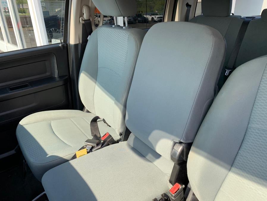 Used Ram 1500 4WD Crew Cab 140.5" Express 2014 | Prestige Pre-Owned Motors Inc. New Windsor, New York Used Ram 1500 4WD Crew Cab 140.5" Express 2014 | Prestige Pre-Owned Motors Inc. New Windsor, New York