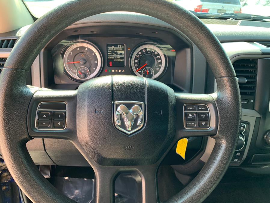 Used Ram 1500 4WD Crew Cab 140.5" Express 2014 | Prestige Pre-Owned Motors Inc. New Windsor, New York Used Ram 1500 4WD Crew Cab 140.5" Express 2014 | Prestige Pre-Owned Motors Inc. New Windsor, New York