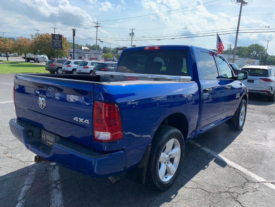 Used Ram 1500 4WD Crew Cab 140.5" Express 2014 | Prestige Pre-Owned Motors Inc. New Windsor, New York Used Ram 1500 4WD Crew Cab 140.5" Express 2014 | Prestige Pre-Owned Motors Inc. New Windsor, New York