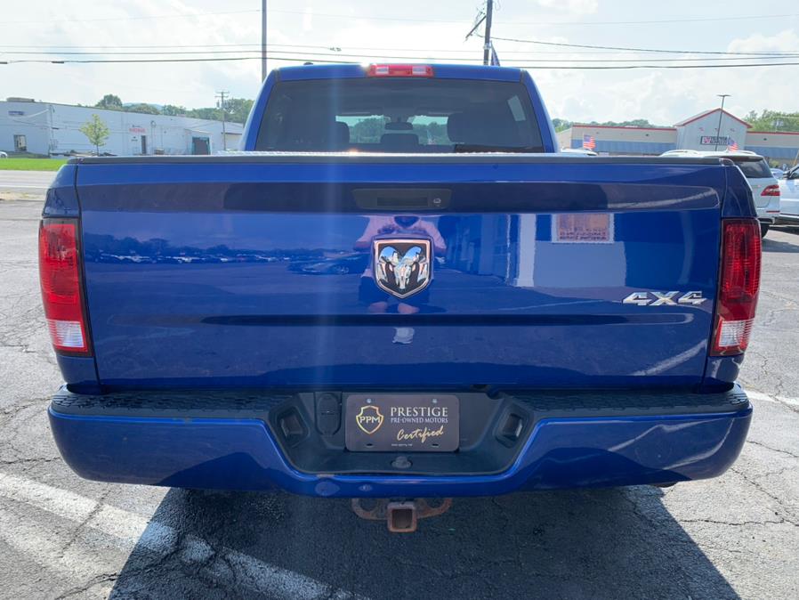 Used Ram 1500 4WD Crew Cab 140.5" Express 2014 | Prestige Pre-Owned Motors Inc. New Windsor, New York Used Ram 1500 4WD Crew Cab 140.5" Express 2014 | Prestige Pre-Owned Motors Inc. New Windsor, New York