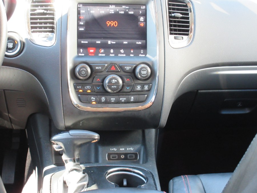 2018 Dodge Durango GT AWD, available for sale in Linden, New Jersey | Route 27 Auto Mall. Linden, New Jersey 2018 Dodge Durango GT AWD, available for sale in Linden, New Jersey | Route 27 Auto Mall. Linden, New Jersey