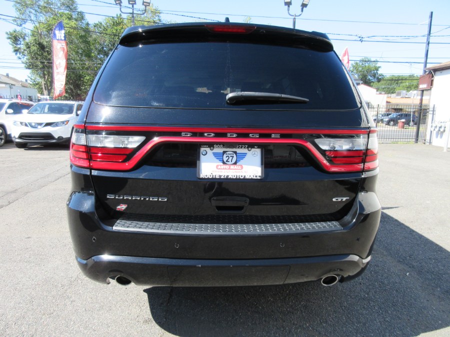 2018 Dodge Durango GT AWD, available for sale in Linden, New Jersey | Route 27 Auto Mall. Linden, New Jersey 2018 Dodge Durango GT AWD, available for sale in Linden, New Jersey | Route 27 Auto Mall. Linden, New Jersey