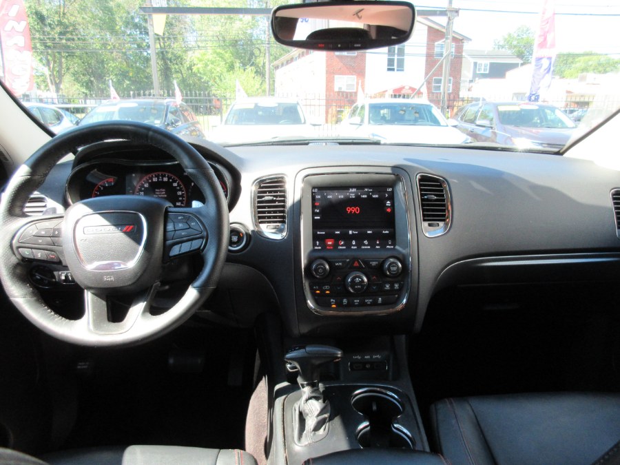 2018 Dodge Durango GT AWD, available for sale in Linden, New Jersey | Route 27 Auto Mall. Linden, New Jersey 2018 Dodge Durango GT AWD, available for sale in Linden, New Jersey | Route 27 Auto Mall. Linden, New Jersey
