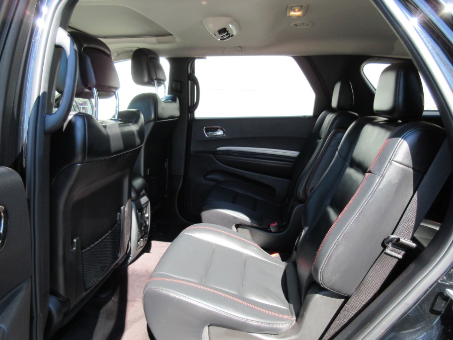 2018 Dodge Durango GT AWD, available for sale in Linden, New Jersey | Route 27 Auto Mall. Linden, New Jersey 2018 Dodge Durango GT AWD, available for sale in Linden, New Jersey | Route 27 Auto Mall. Linden, New Jersey