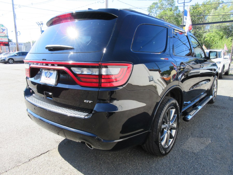 2018 Dodge Durango GT AWD, available for sale in Linden, New Jersey | Route 27 Auto Mall. Linden, New Jersey 2018 Dodge Durango GT AWD, available for sale in Linden, New Jersey | Route 27 Auto Mall. Linden, New Jersey