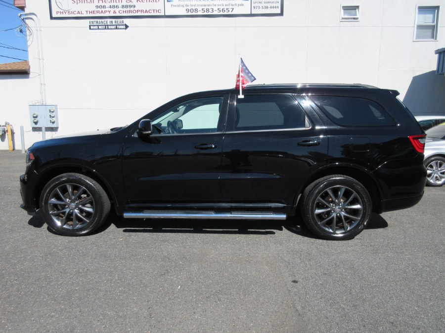 2018 Dodge Durango GT AWD, available for sale in Linden, New Jersey | Route 27 Auto Mall. Linden, New Jersey 2018 Dodge Durango GT AWD, available for sale in Linden, New Jersey | Route 27 Auto Mall. Linden, New Jersey