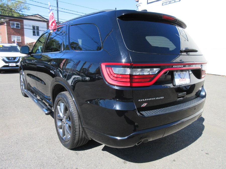 2018 Dodge Durango GT AWD, available for sale in Linden, New Jersey | Route 27 Auto Mall. Linden, New Jersey 2018 Dodge Durango GT AWD, available for sale in Linden, New Jersey | Route 27 Auto Mall. Linden, New Jersey