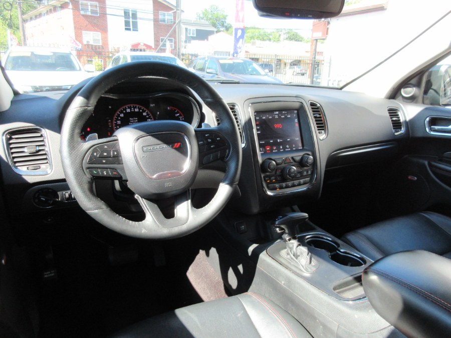 2018 Dodge Durango GT AWD, available for sale in Linden, New Jersey | Route 27 Auto Mall. Linden, New Jersey 2018 Dodge Durango GT AWD, available for sale in Linden, New Jersey | Route 27 Auto Mall. Linden, New Jersey