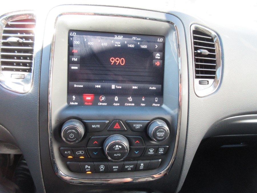 2018 Dodge Durango GT AWD, available for sale in Linden, New Jersey | Route 27 Auto Mall. Linden, New Jersey 2018 Dodge Durango GT AWD, available for sale in Linden, New Jersey | Route 27 Auto Mall. Linden, New Jersey