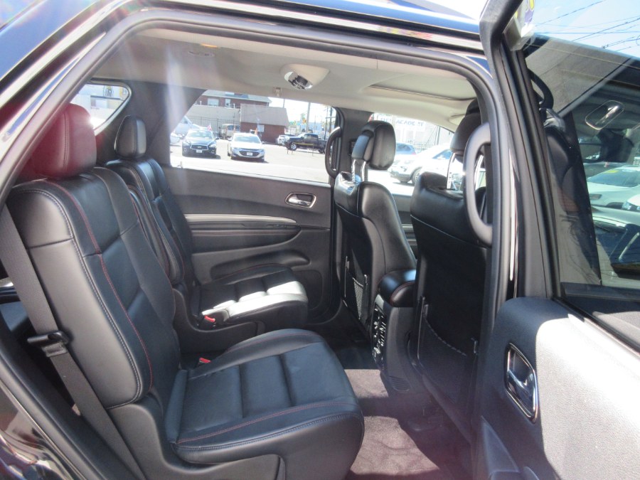 2018 Dodge Durango GT AWD, available for sale in Linden, New Jersey | Route 27 Auto Mall. Linden, New Jersey 2018 Dodge Durango GT AWD, available for sale in Linden, New Jersey | Route 27 Auto Mall. Linden, New Jersey
