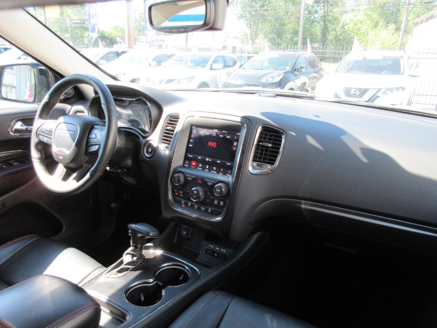 2018 Dodge Durango GT AWD, available for sale in Linden, New Jersey | Route 27 Auto Mall. Linden, New Jersey 2018 Dodge Durango GT AWD, available for sale in Linden, New Jersey | Route 27 Auto Mall. Linden, New Jersey