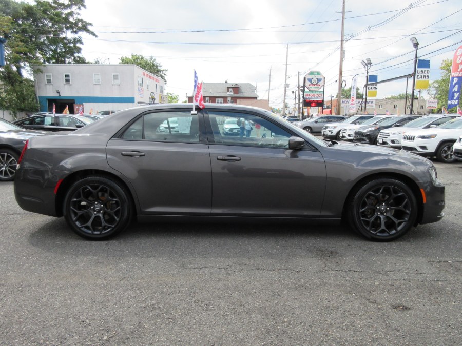 Used Chrysler 300 300S RWD 2019 | Route 27 Auto Mall. Linden, New Jersey Used Chrysler 300 300S RWD 2019 | Route 27 Auto Mall. Linden, New Jersey