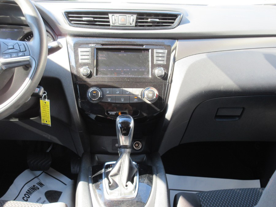 2019 Nissan Rogue Sport FWD S, available for sale in Linden, New Jersey | Route 27 Auto Mall. Linden, New Jersey 2019 Nissan Rogue Sport FWD S, available for sale in Linden, New Jersey | Route 27 Auto Mall. Linden, New Jersey