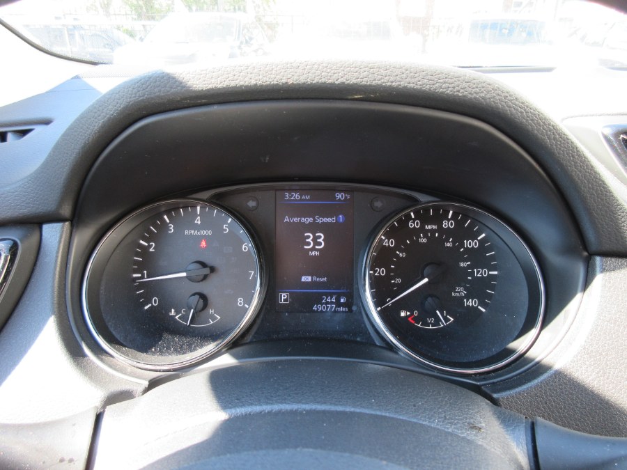 2019 Nissan Rogue Sport FWD S, available for sale in Linden, New Jersey | Route 27 Auto Mall. Linden, New Jersey 2019 Nissan Rogue Sport FWD S, available for sale in Linden, New Jersey | Route 27 Auto Mall. Linden, New Jersey
