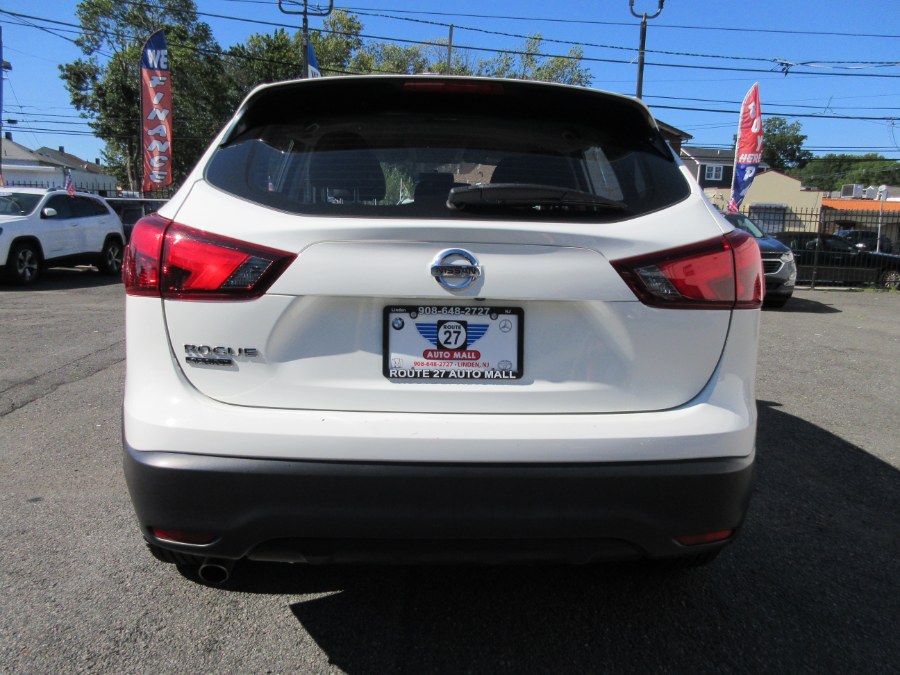 2019 Nissan Rogue Sport FWD S, available for sale in Linden, New Jersey | Route 27 Auto Mall. Linden, New Jersey 2019 Nissan Rogue Sport FWD S, available for sale in Linden, New Jersey | Route 27 Auto Mall. Linden, New Jersey