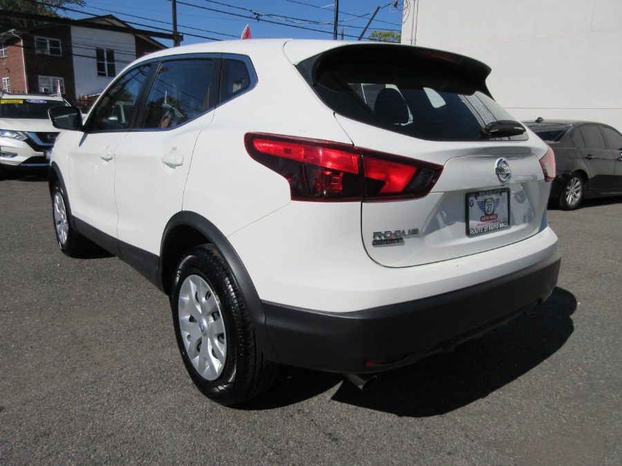 2019 Nissan Rogue Sport FWD S, available for sale in Linden, New Jersey | Route 27 Auto Mall. Linden, New Jersey 2019 Nissan Rogue Sport FWD S, available for sale in Linden, New Jersey | Route 27 Auto Mall. Linden, New Jersey