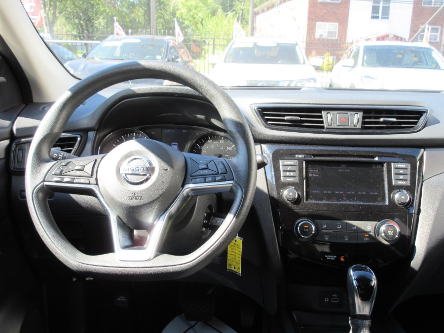2019 Nissan Rogue Sport FWD S, available for sale in Linden, New Jersey | Route 27 Auto Mall. Linden, New Jersey 2019 Nissan Rogue Sport FWD S, available for sale in Linden, New Jersey | Route 27 Auto Mall. Linden, New Jersey