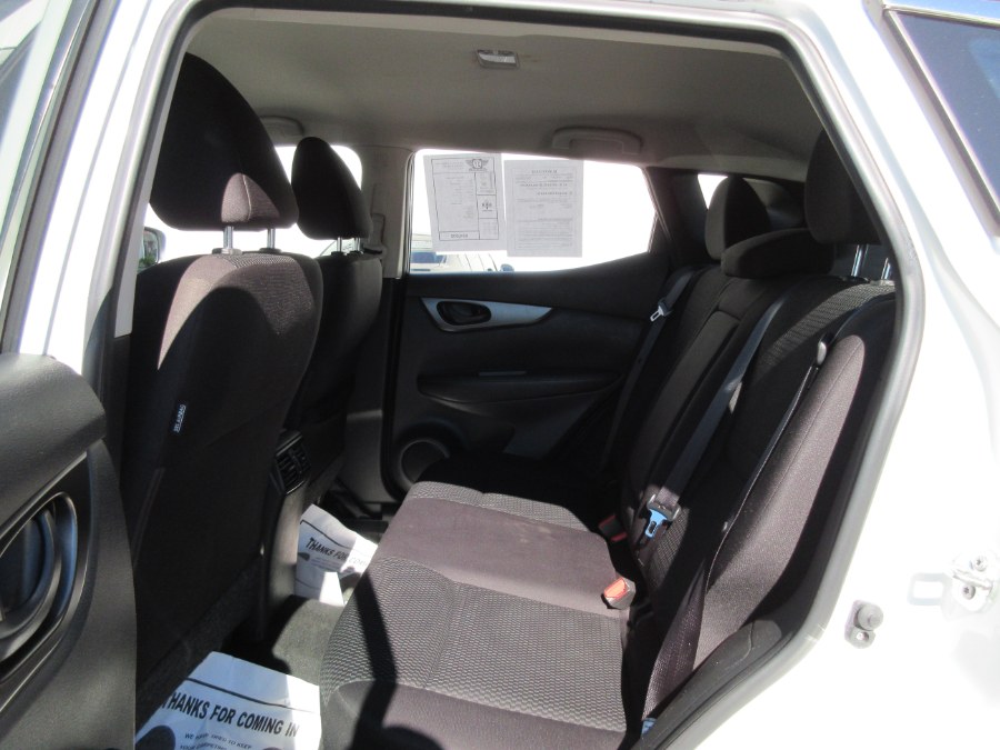 2019 Nissan Rogue Sport FWD S, available for sale in Linden, New Jersey | Route 27 Auto Mall. Linden, New Jersey 2019 Nissan Rogue Sport FWD S, available for sale in Linden, New Jersey | Route 27 Auto Mall. Linden, New Jersey