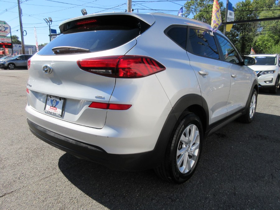 2019 Hyundai Tucson Value AWD, available for sale in Linden, New Jersey | Route 27 Auto Mall. Linden, New Jersey 2019 Hyundai Tucson Value AWD, available for sale in Linden, New Jersey | Route 27 Auto Mall. Linden, New Jersey