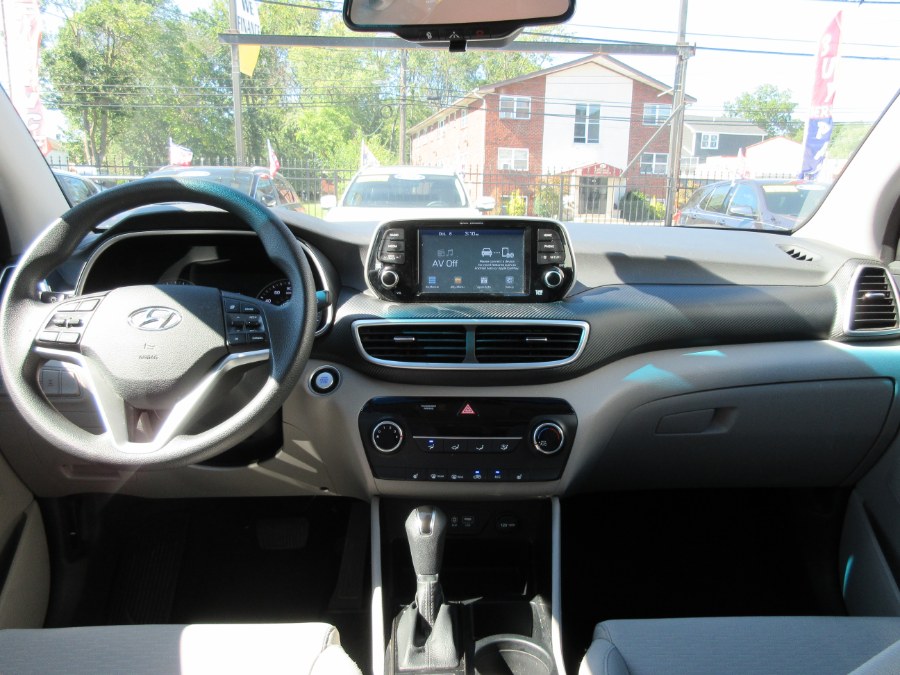 2019 Hyundai Tucson Value AWD, available for sale in Linden, New Jersey | Route 27 Auto Mall. Linden, New Jersey 2019 Hyundai Tucson Value AWD, available for sale in Linden, New Jersey | Route 27 Auto Mall. Linden, New Jersey