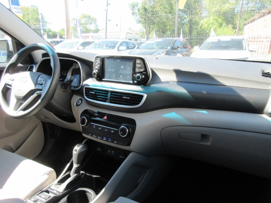 2019 Hyundai Tucson Value AWD, available for sale in Linden, New Jersey | Route 27 Auto Mall. Linden, New Jersey 2019 Hyundai Tucson Value AWD, available for sale in Linden, New Jersey | Route 27 Auto Mall. Linden, New Jersey