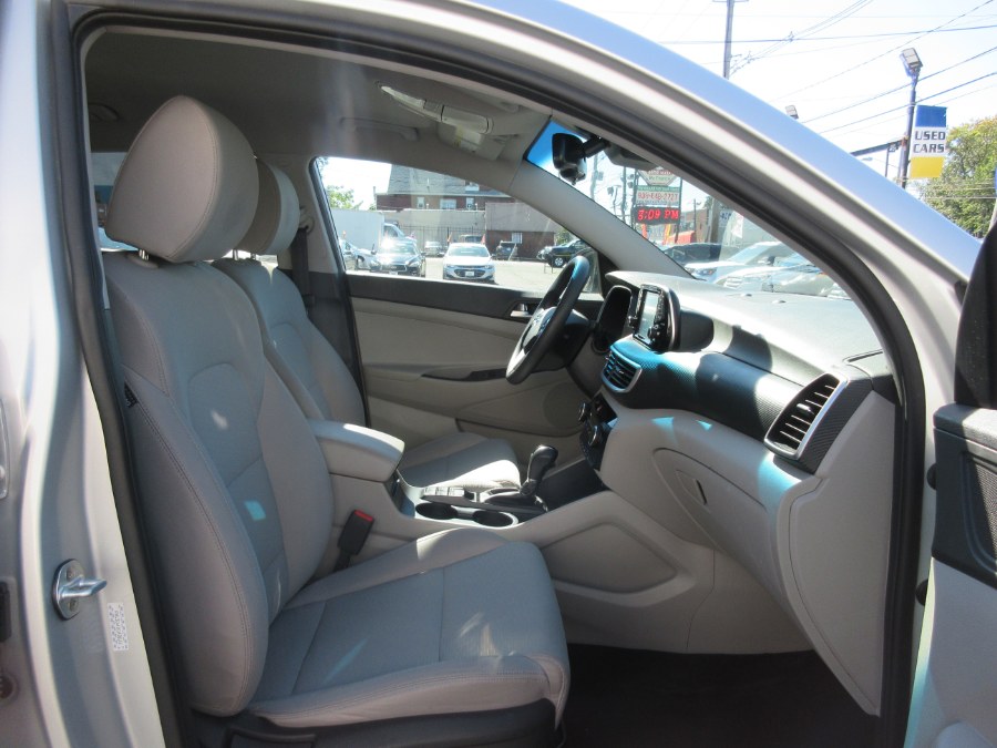 2019 Hyundai Tucson Value AWD, available for sale in Linden, New Jersey | Route 27 Auto Mall. Linden, New Jersey 2019 Hyundai Tucson Value AWD, available for sale in Linden, New Jersey | Route 27 Auto Mall. Linden, New Jersey