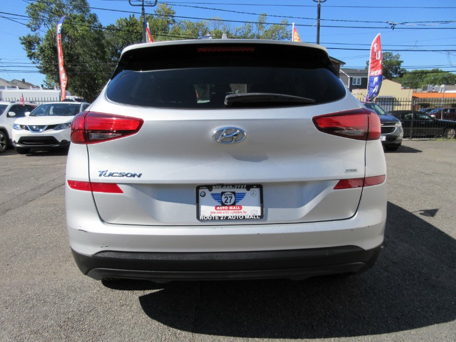 2019 Hyundai Tucson Value AWD, available for sale in Linden, New Jersey | Route 27 Auto Mall. Linden, New Jersey 2019 Hyundai Tucson Value AWD, available for sale in Linden, New Jersey | Route 27 Auto Mall. Linden, New Jersey