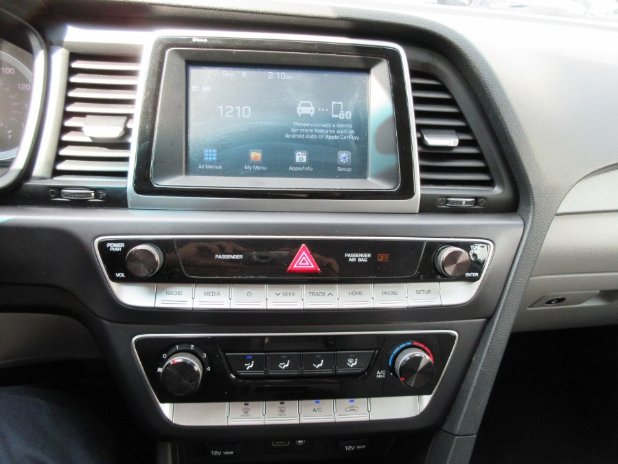 Used Hyundai Sonata SE 2.4L 2019 | Route 27 Auto Mall. Linden, New Jersey Used Hyundai Sonata SE 2.4L 2019 | Route 27 Auto Mall. Linden, New Jersey