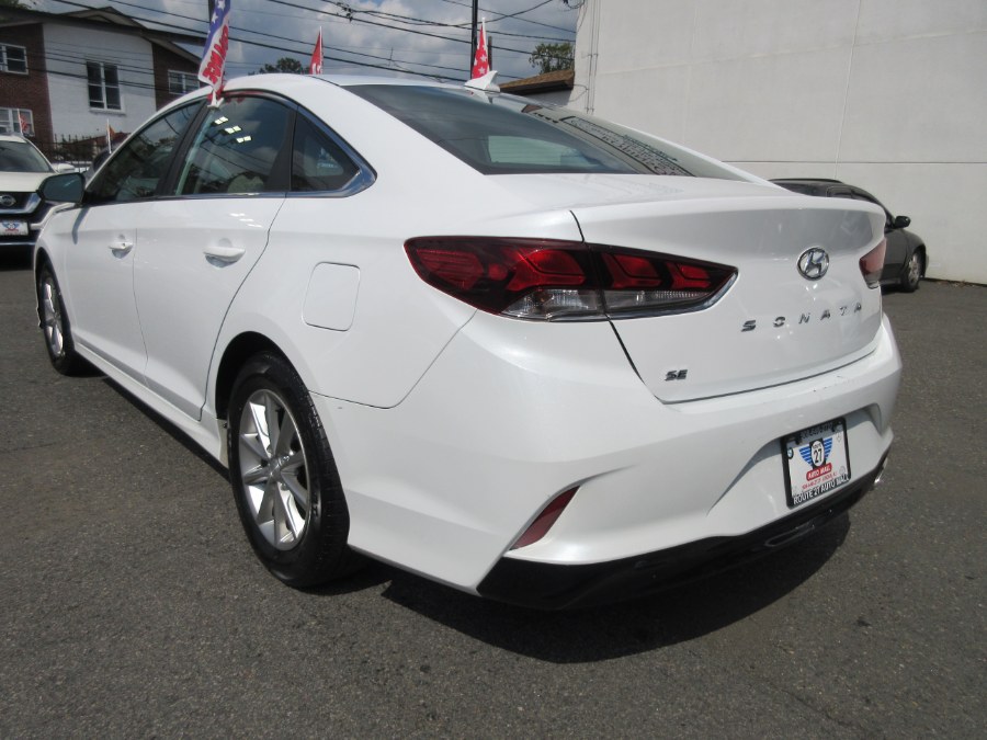 Used Hyundai Sonata SE 2.4L 2019 | Route 27 Auto Mall. Linden, New Jersey Used Hyundai Sonata SE 2.4L 2019 | Route 27 Auto Mall. Linden, New Jersey