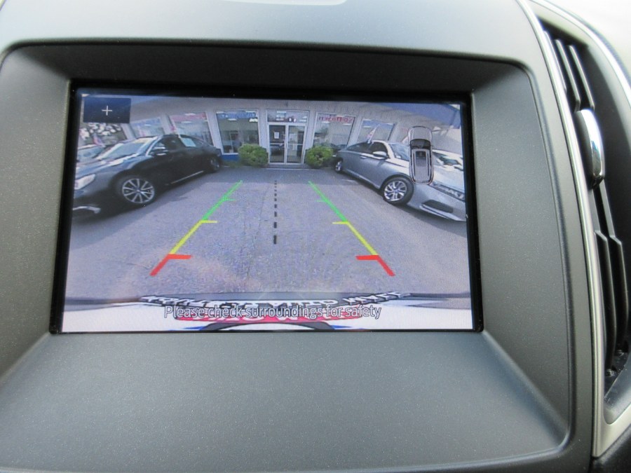 2020 Ford Edge SEL FWD, available for sale in Linden, New Jersey | Route 27 Auto Mall. Linden, New Jersey 2020 Ford Edge SEL FWD, available for sale in Linden, New Jersey | Route 27 Auto Mall. Linden, New Jersey