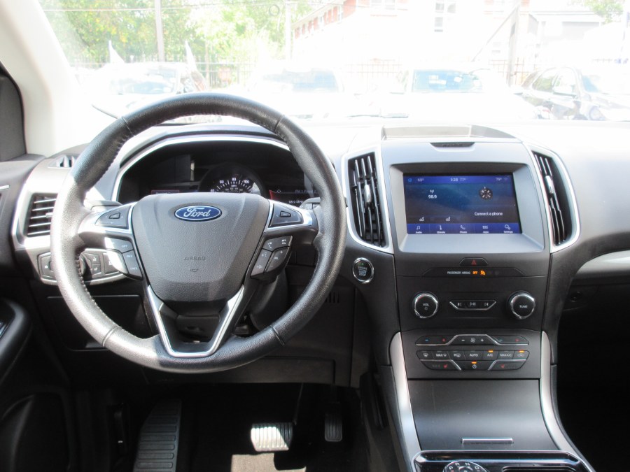 2020 Ford Edge SEL FWD, available for sale in Linden, New Jersey | Route 27 Auto Mall. Linden, New Jersey 2020 Ford Edge SEL FWD, available for sale in Linden, New Jersey | Route 27 Auto Mall. Linden, New Jersey
