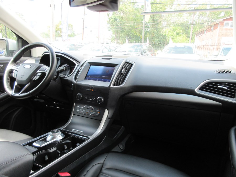 2020 Ford Edge SEL FWD, available for sale in Linden, New Jersey | Route 27 Auto Mall. Linden, New Jersey 2020 Ford Edge SEL FWD, available for sale in Linden, New Jersey | Route 27 Auto Mall. Linden, New Jersey