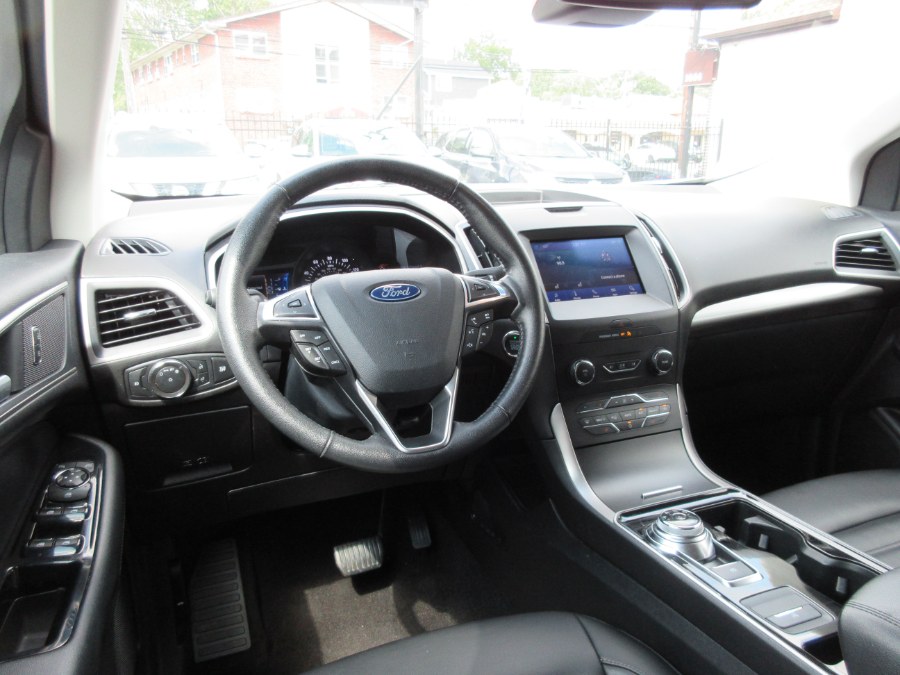 2020 Ford Edge SEL FWD, available for sale in Linden, New Jersey | Route 27 Auto Mall. Linden, New Jersey 2020 Ford Edge SEL FWD, available for sale in Linden, New Jersey | Route 27 Auto Mall. Linden, New Jersey