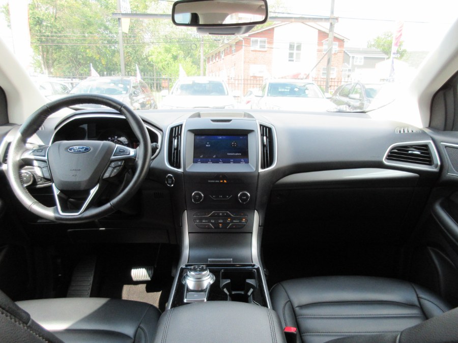 2020 Ford Edge SEL FWD, available for sale in Linden, New Jersey | Route 27 Auto Mall. Linden, New Jersey 2020 Ford Edge SEL FWD, available for sale in Linden, New Jersey | Route 27 Auto Mall. Linden, New Jersey