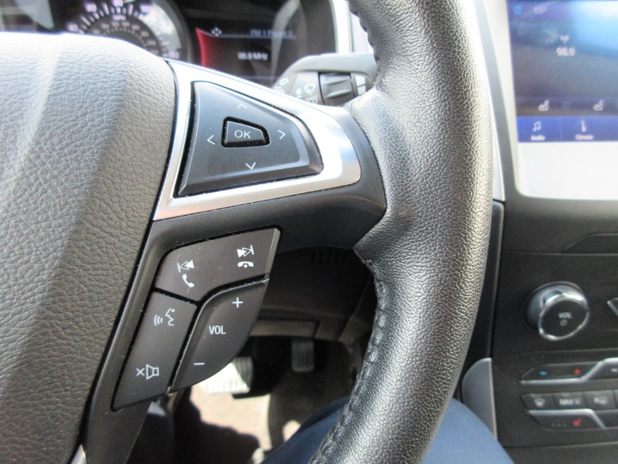 2020 Ford Edge SEL FWD, available for sale in Linden, New Jersey | Route 27 Auto Mall. Linden, New Jersey 2020 Ford Edge SEL FWD, available for sale in Linden, New Jersey | Route 27 Auto Mall. Linden, New Jersey