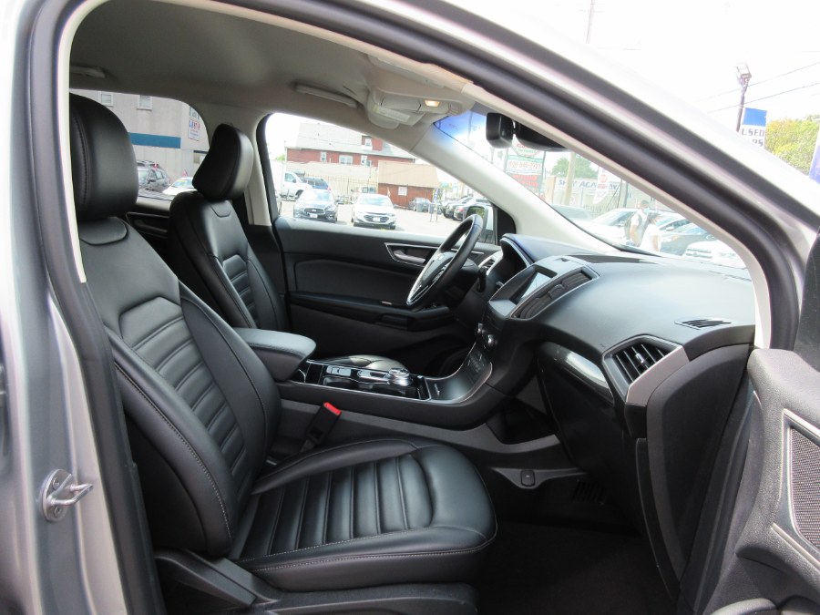 2020 Ford Edge SEL FWD, available for sale in Linden, New Jersey | Route 27 Auto Mall. Linden, New Jersey 2020 Ford Edge SEL FWD, available for sale in Linden, New Jersey | Route 27 Auto Mall. Linden, New Jersey