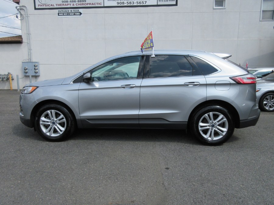 2020 Ford Edge SEL FWD, available for sale in Linden, New Jersey | Route 27 Auto Mall. Linden, New Jersey 2020 Ford Edge SEL FWD, available for sale in Linden, New Jersey | Route 27 Auto Mall. Linden, New Jersey
