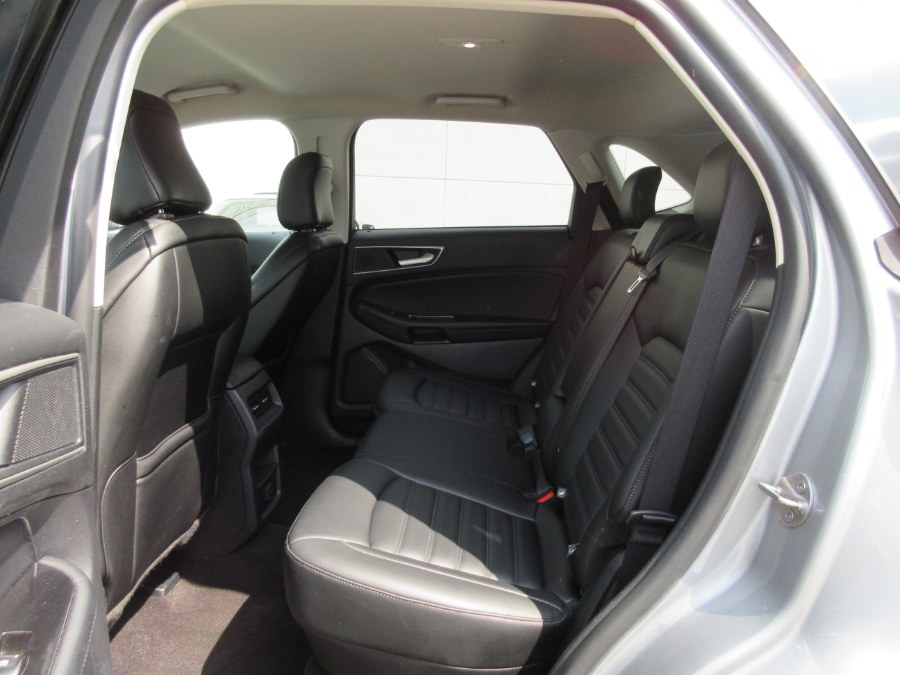 2020 Ford Edge SEL FWD, available for sale in Linden, New Jersey | Route 27 Auto Mall. Linden, New Jersey 2020 Ford Edge SEL FWD, available for sale in Linden, New Jersey | Route 27 Auto Mall. Linden, New Jersey