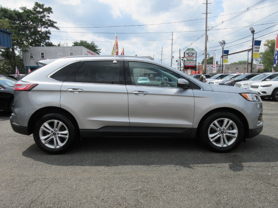 2020 Ford Edge SEL FWD, available for sale in Linden, New Jersey | Route 27 Auto Mall. Linden, New Jersey 2020 Ford Edge SEL FWD, available for sale in Linden, New Jersey | Route 27 Auto Mall. Linden, New Jersey