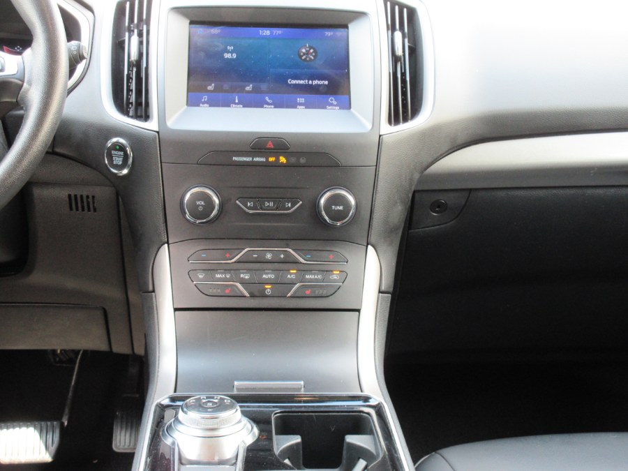 2020 Ford Edge SEL FWD, available for sale in Linden, New Jersey | Route 27 Auto Mall. Linden, New Jersey 2020 Ford Edge SEL FWD, available for sale in Linden, New Jersey | Route 27 Auto Mall. Linden, New Jersey