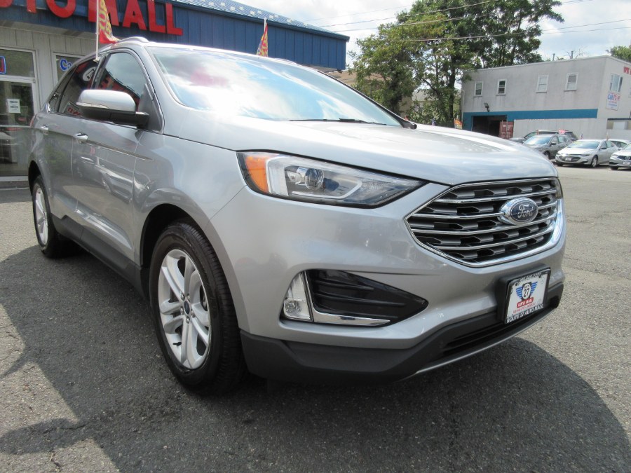 2020 Ford Edge SEL FWD, available for sale in Linden, New Jersey | Route 27 Auto Mall. Linden, New Jersey 2020 Ford Edge SEL FWD, available for sale in Linden, New Jersey | Route 27 Auto Mall. Linden, New Jersey