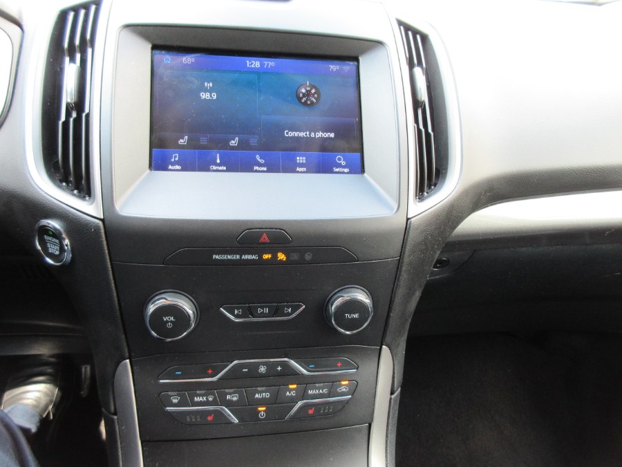 2020 Ford Edge SEL FWD, available for sale in Linden, New Jersey | Route 27 Auto Mall. Linden, New Jersey 2020 Ford Edge SEL FWD, available for sale in Linden, New Jersey | Route 27 Auto Mall. Linden, New Jersey