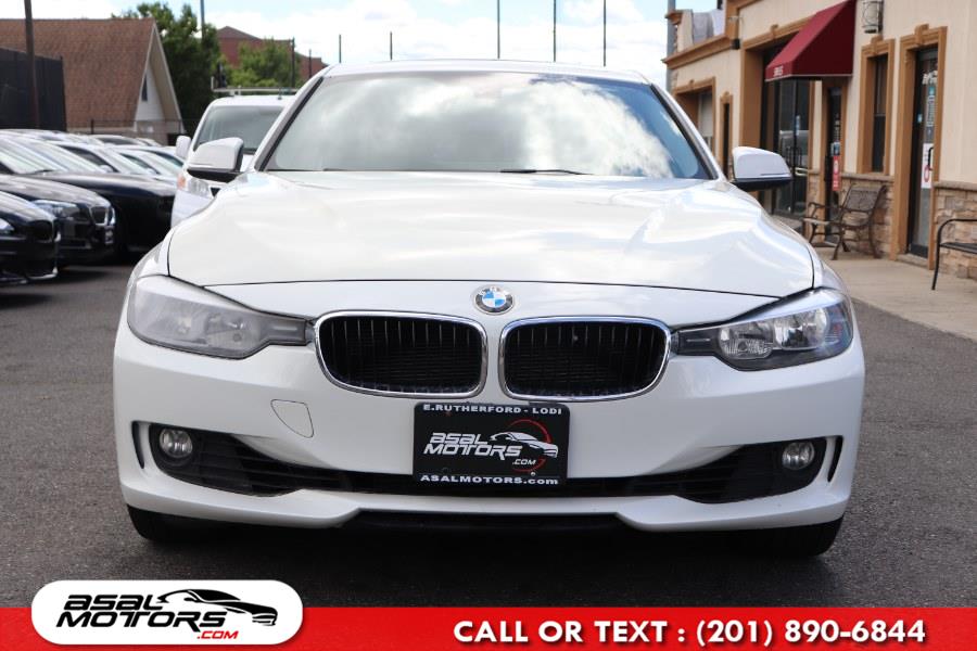 Used BMW 3 Series 4dr Sdn 328i xDrive AWD SULEV South Africa 2015 | Asal Motors. East Rutherford, New Jersey